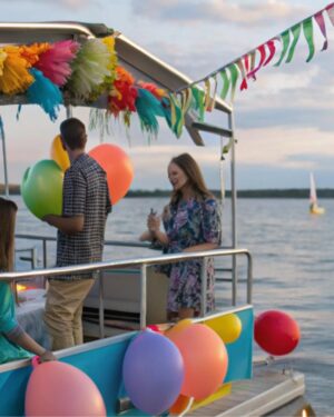 BIRTHDAY CELEBRATION