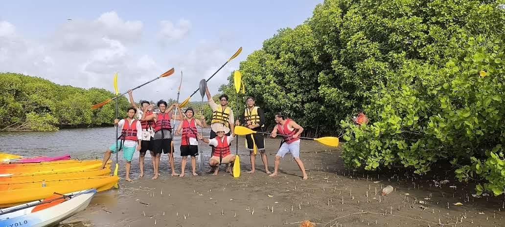 Kayaking for Students Exclusively - Image 2