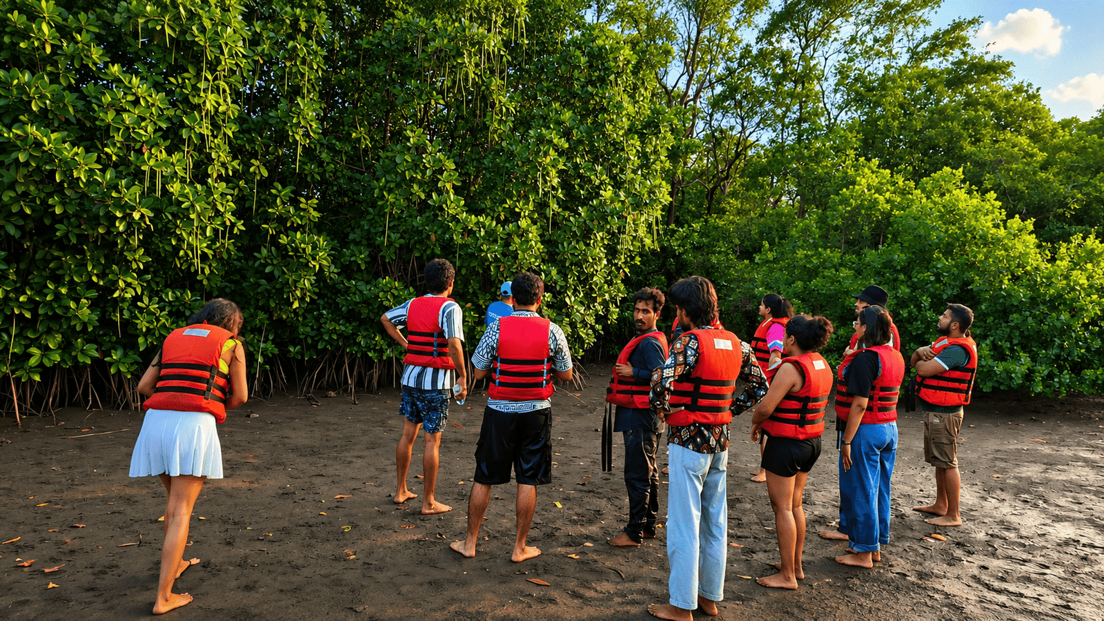 GUIDED KAYAKING ADVENTURE - Image 4